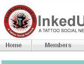 InkedUnderground.com : A Tattoo Community