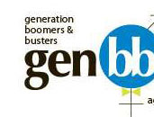 Generation Boomers Busters | age it's all in the attitude