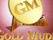 Gold Mudra