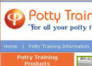 Potty Training  PottyTrainingConcepts.com